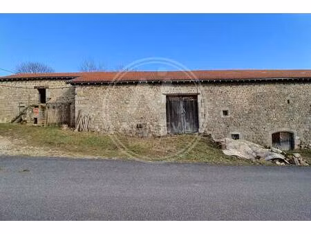 terrain agricole à vendre