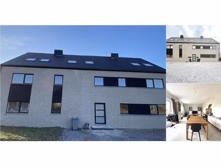 appartement à louer avec terrasse et 3 chambres   mettet (vbd90673)