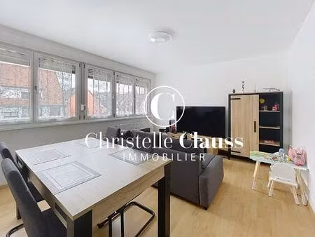 christelle clauss immobilier