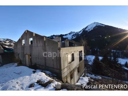terrain à vendre la chapelle d'abondance 1000m2 610 000€