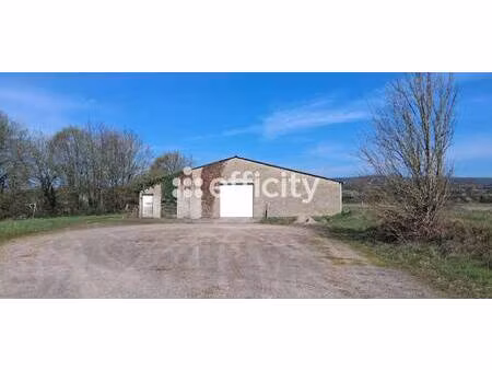 local commercial à vendre