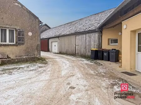 proprietes privees.com vanessa febvre