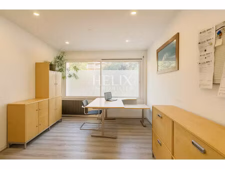 local commercial saint germain en laye 2 pièces 38.21 m²