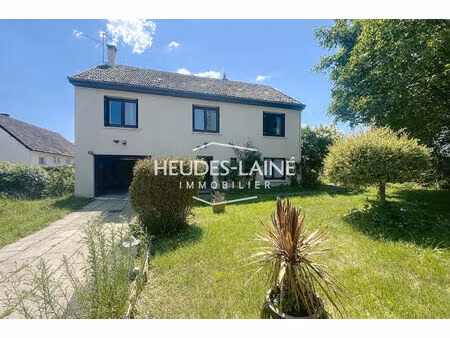 maison - marcey-les-grèves