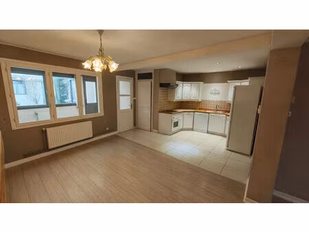 maison santes 4 pièce(s) 96 m2 / n°7016