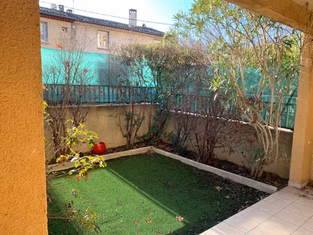 appartement les milles - 3 pièce(s) - 45 m2