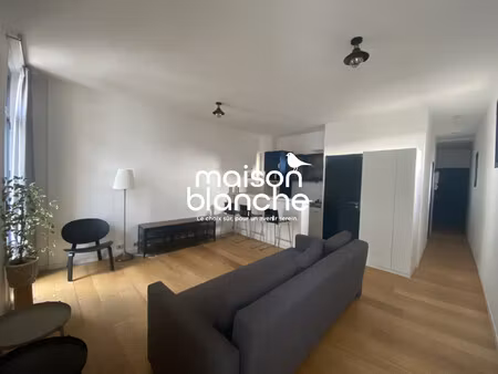 appartement à louer bordeaux