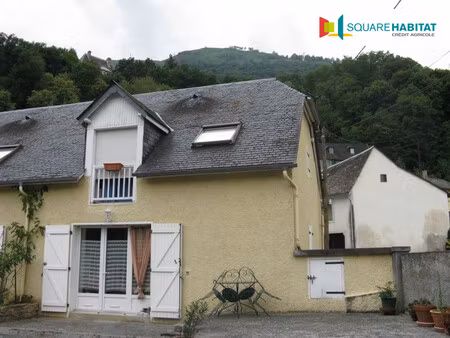 appartement à louer adast