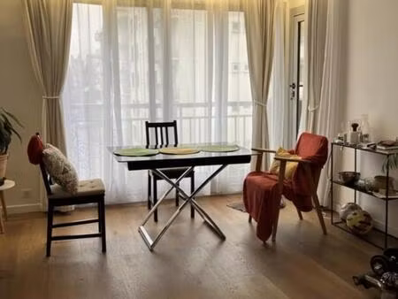 t3 / 64m² / antony (rer b)