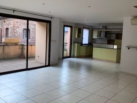 location t5 marcillac sans frais d'agence