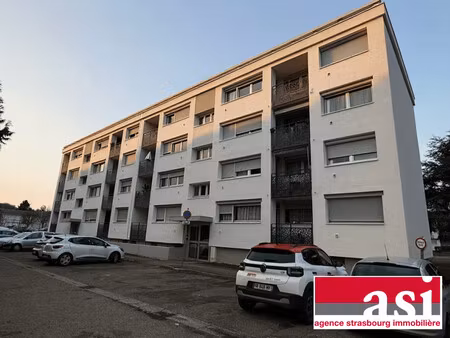 appartement 2 pièces