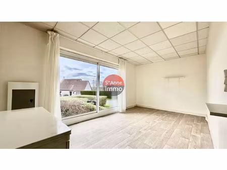 salouel - studio - 26 m2 - investissement