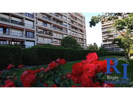 garage parking à louer échirolles