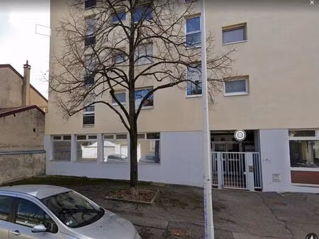 56 rue jeanne d'arc lyon 3