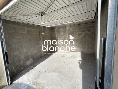 garage parking à louer surgères