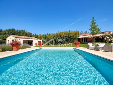 domaine petite en carmagues