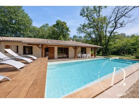 maison de charme avec dépendance