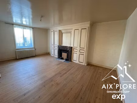 maison à vendre chalamont