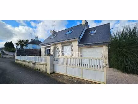 vente maison à etables-sur-mer (22680) : à vendre / 65m² etables-sur-mer