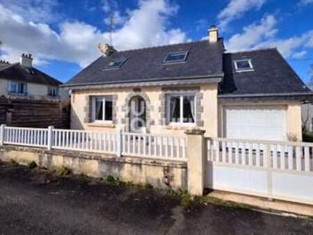 vente maison à etables-sur-mer (22680) : à vendre / 75m² etables-sur-mer
