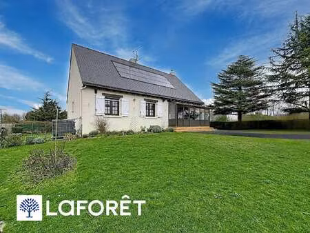 vente maison à petit-mars (44390) : à vendre / 126m² petit-mars