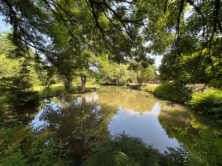 maison à vendre à sarlande (24270) - dordogne
