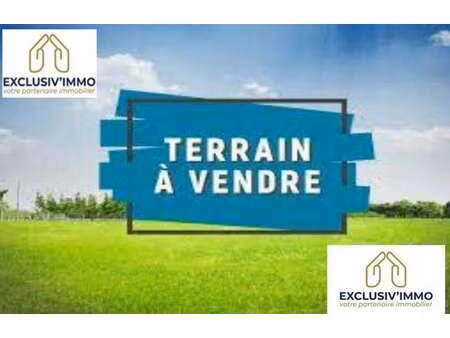 vente terrain au clion-sur-mer (44210) : à vendre / le clion-sur-mer