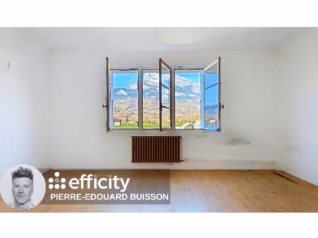 appartement 5 pièces - 105 m²