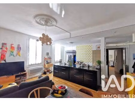 iad france laurent medina