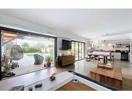 maison anglet 140 m² t-5 à vendre  1 250 000 €