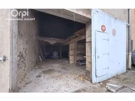 maison mozac m² t-0 à vendre  55 000 €