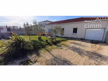 villa à vendre - première occupation