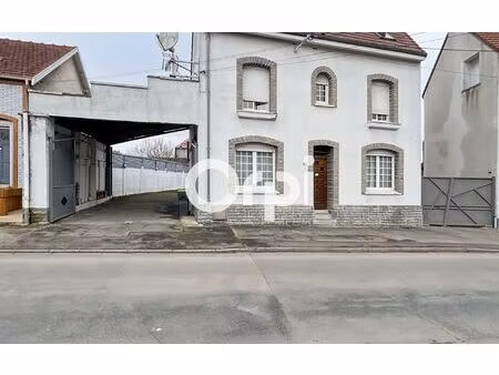 maison vimy 194.62 m² t-5 à vendre  358 300 €