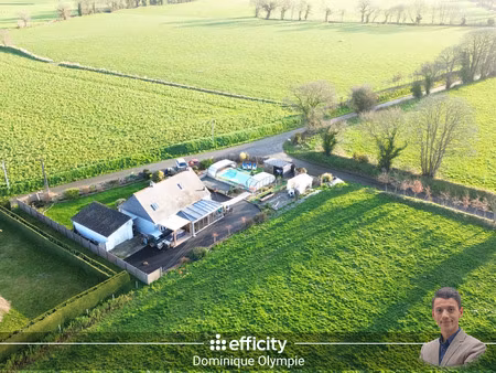 maison 7 pièces - 147 m²