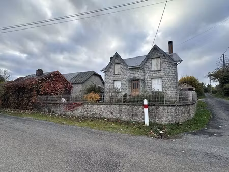 maison 6 pièces - 132 m²