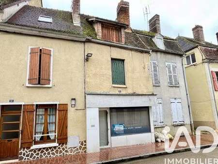 maison de ville à vendre