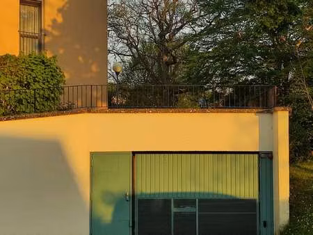 vente garage et parking à avon (77210) : à vendre / 13m² avon