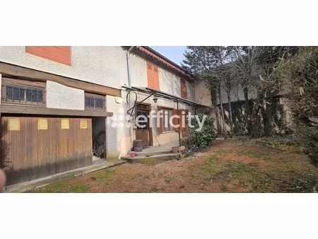 maison 6 pièces - 174 m²