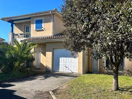 location maison à la baule-escoublac le guézy (44500) : à louer / 110m² la baule-escoublac