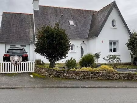 location maison colocation à ploumagoar (22970) : à louer colocation / 98m² ploumagoar