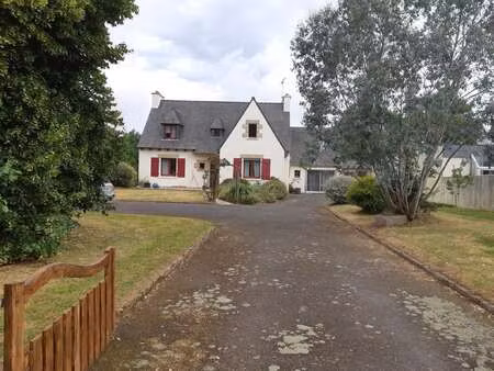 location maison à plurien (22240) : à louer / 180m² plurien