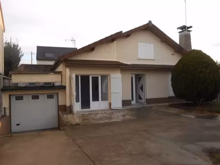 location maison meublé à champigny-sur-marne (94500) : à louer meublé / 60m² champigny-sur
