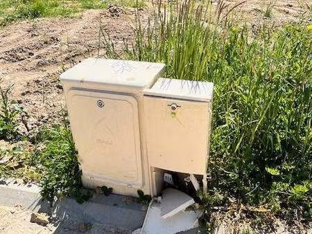 vente terrain à blain (44130) : à vendre / 347m² blain