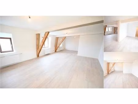 appartement à louer à moerkerkse steenweg 165 sint-kruis (rbv34535)