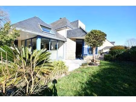 vente maison à surzur (56450) : à vendre / 215m² surzur