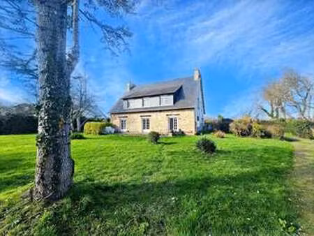 vente maison piscine à trévou-tréguignec (22660) : à vendre piscine / 213m² trévou-tréguig