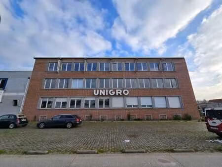 kantoorruimte te huur