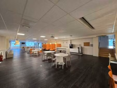 kantoorruimte te huur