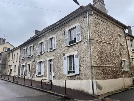 exclusivite arthurimmo - location houdan/maulette