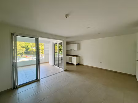 t3 - parking - ascenseur - le diamant - 63 68 m2 - lot 14